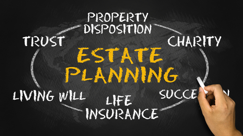 The Role of Trusts in Estate Planning