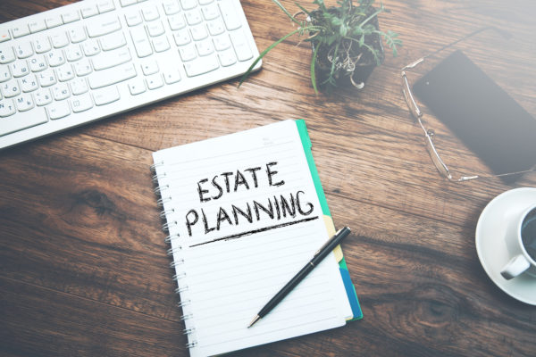 Schaumburg Estate Planning Lawyer near me